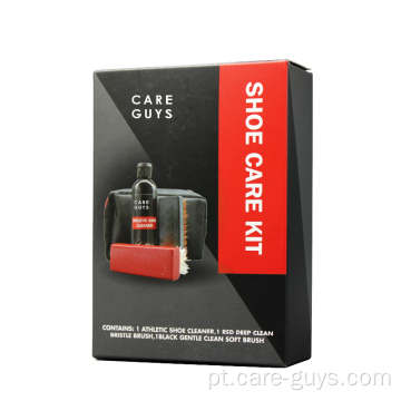 Amazon Hot Selling Sneaker Shoe Care Kit